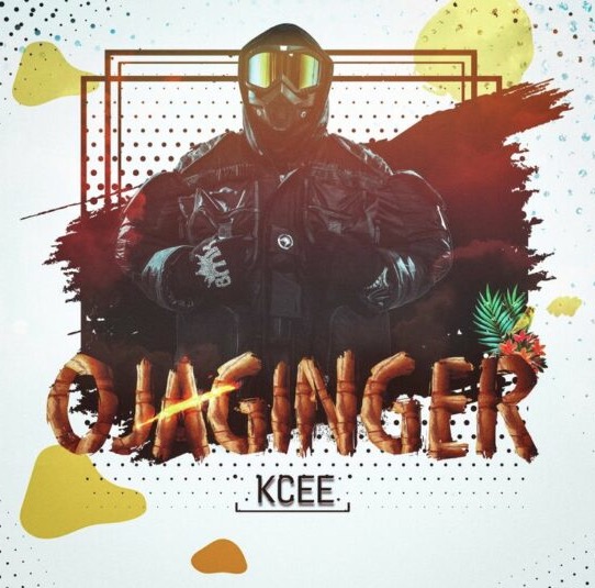 Kcee Retains His Reign With, ‘Ojaginger’ (Listen)