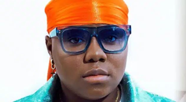 Teni Reveals What She Wants Family To Write On Her Grave (See Here)