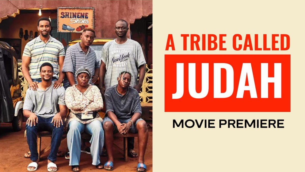 Full Video Of The “A Tribe Called Judah” Premiere By Funke Akindele (WATCH)